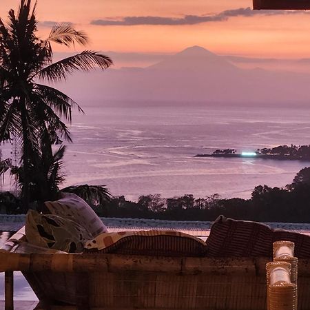 Villa Umbrella Lombok Senggigi Exterior photo