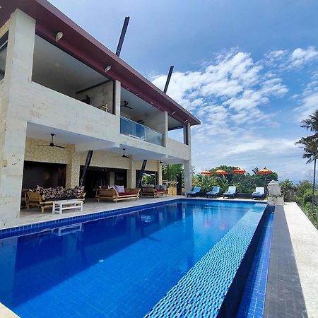 Villa Umbrella Lombok Senggigi Exterior photo