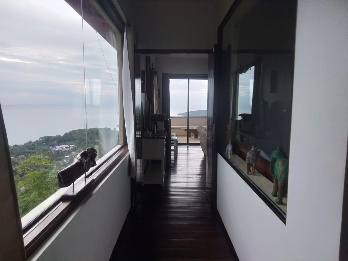 Villa Umbrella Lombok Senggigi Exterior photo