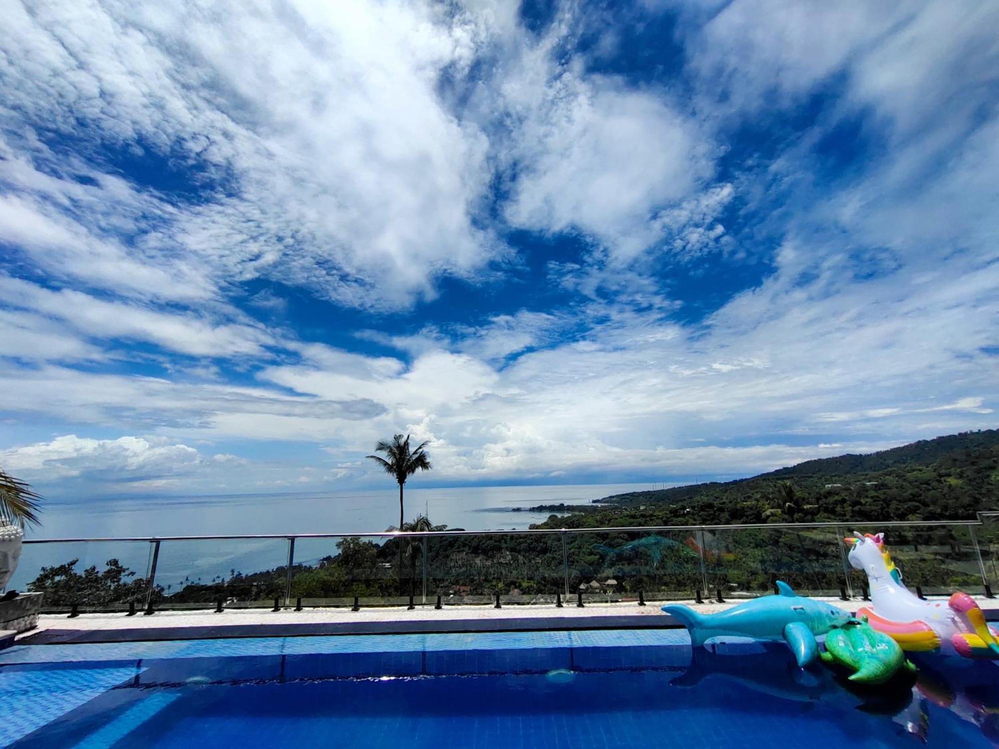 Villa Umbrella Lombok Senggigi Exterior photo